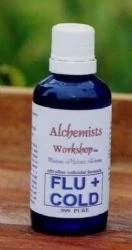 FLU/COLD  2 x 100ml.(Large)(ID:SE/FLU 200ml.) LIMITED PERIOD OFFER